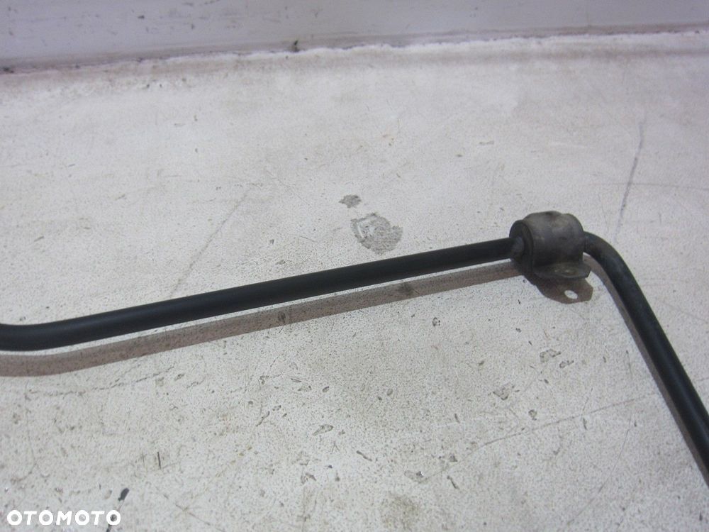 BMW Z3 E36 STABILIZATOR TYLNY TYŁ DRĄŻEK ŁĄCZNIK 33551094367 1094367 - 4