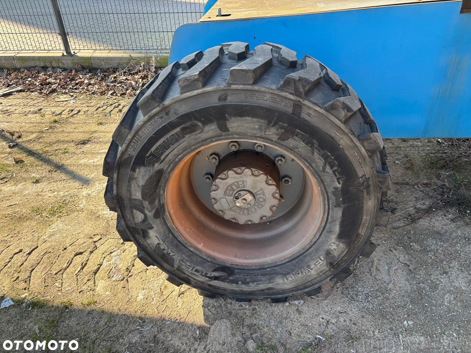 Genie S85 - 7
