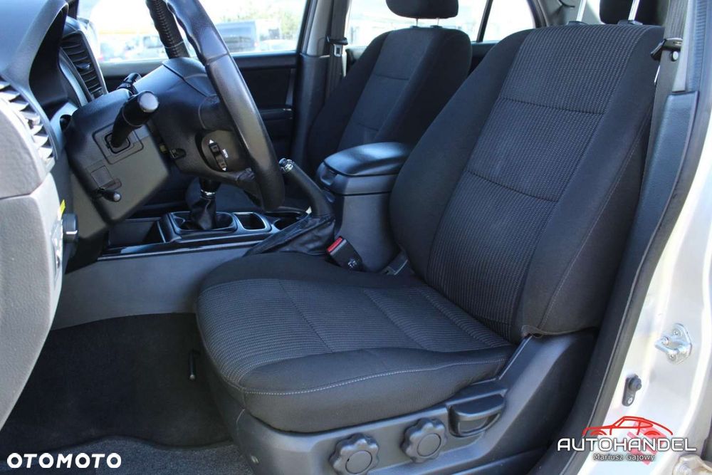 Kia Sorento - 7