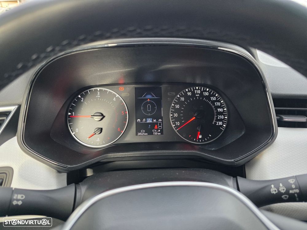 Renault Clio 1.5 Blue dCi Evolution - 9