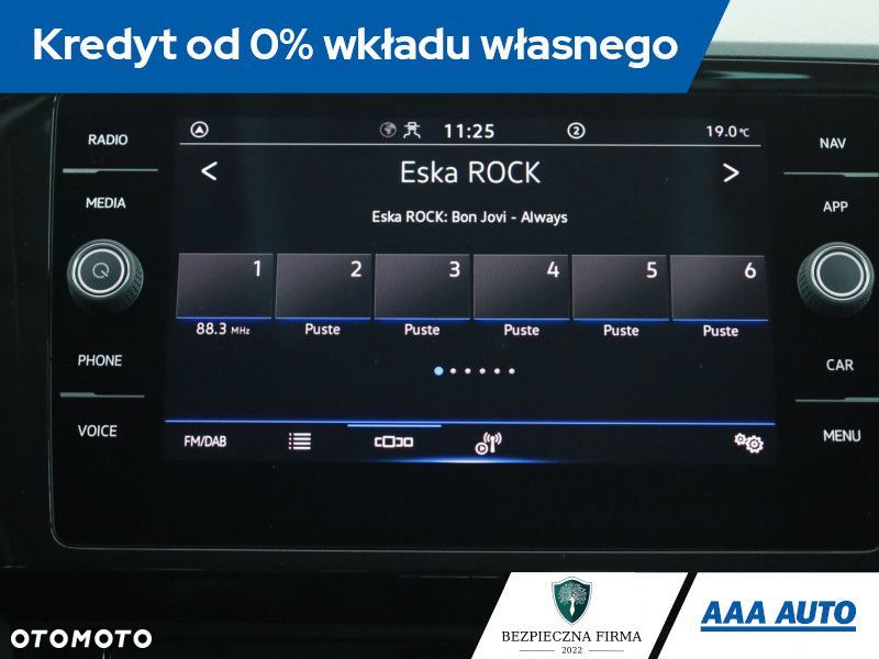 Volkswagen Passat - 14