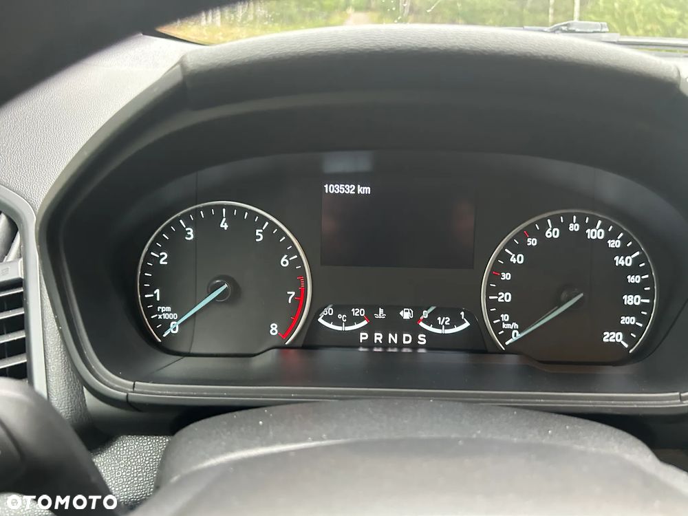 Ford EcoSport 1.0 EcoBoost GPF Navi Editon ASS - 30