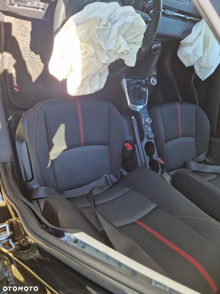 Mazda 2 SKYACTIV-G 115 (i-ELOOP) Sports-Line - 16