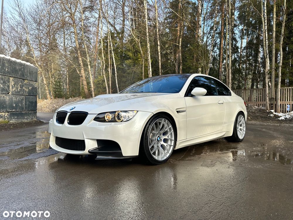 BMW M3 - 5