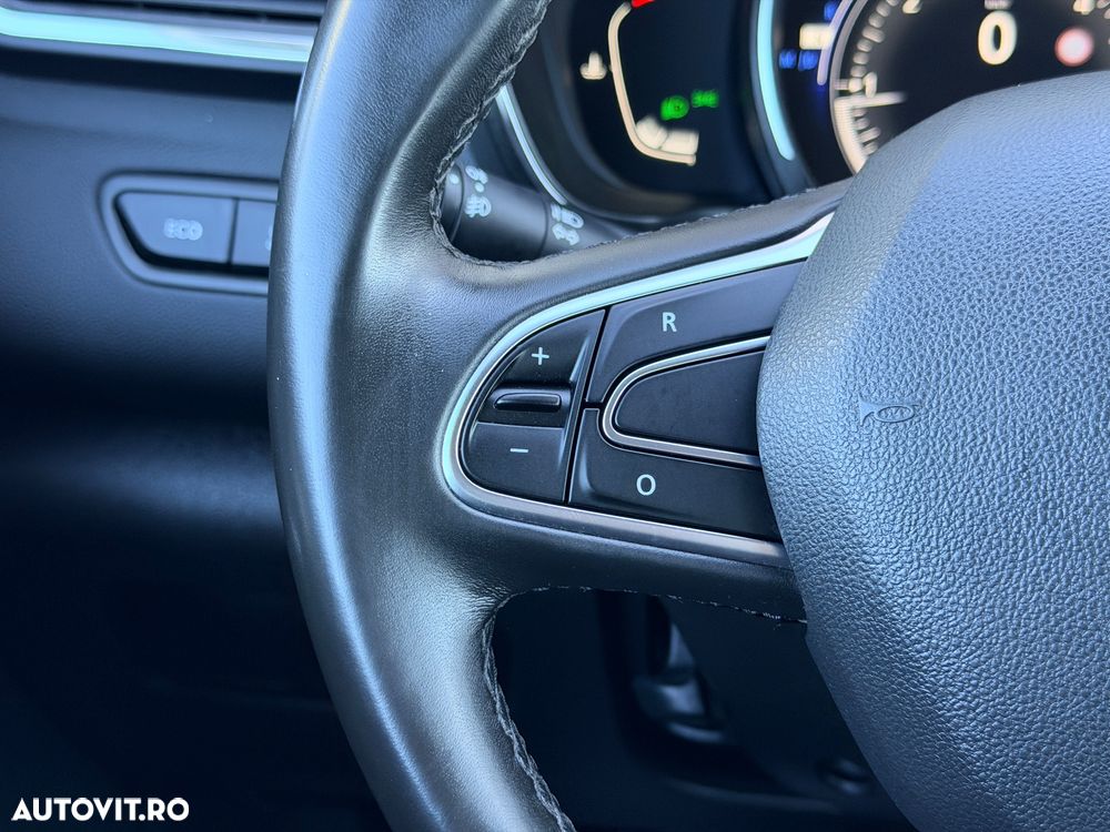 Renault Kadjar Energy dCi 110 EDC Bose Edition - 31