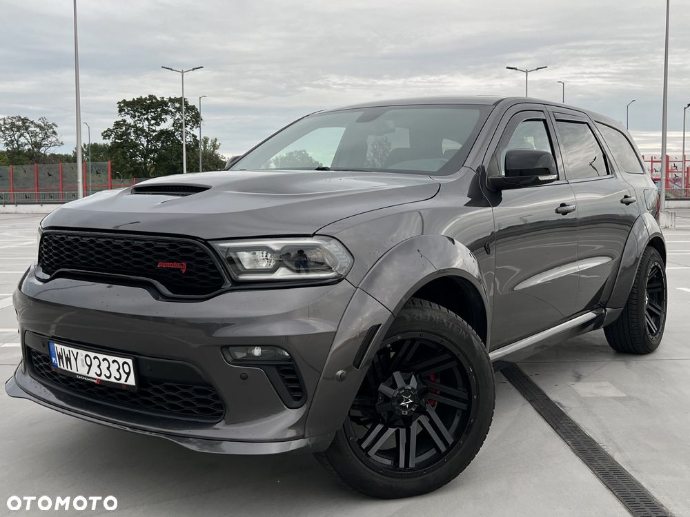 Dodge Durango