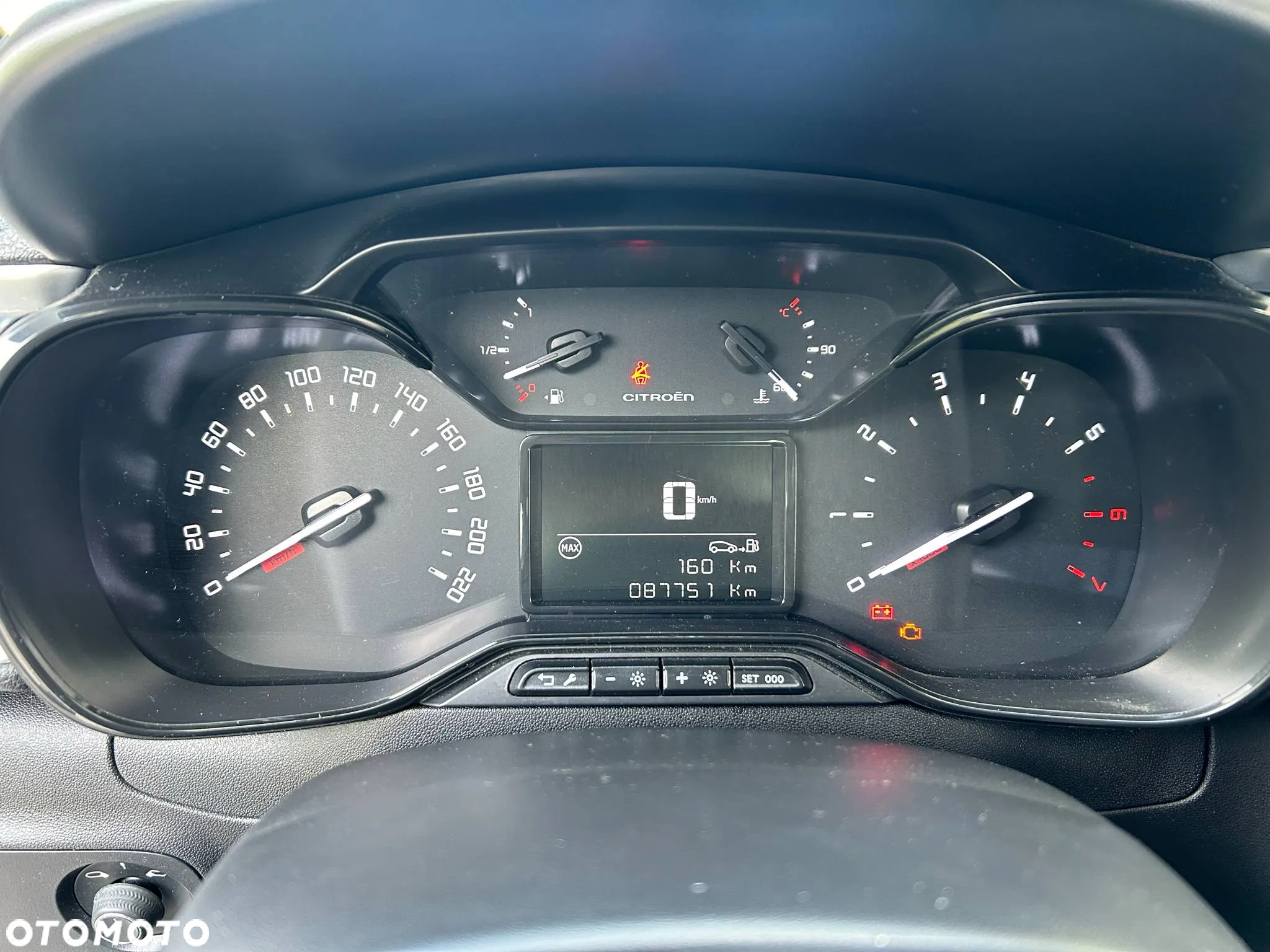 Citroën C3 Pure Tech 83 S&S FEEL PACK - 9