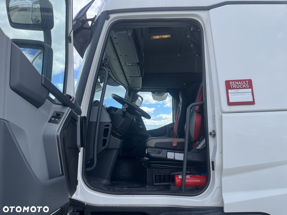 Renault T460 - 19