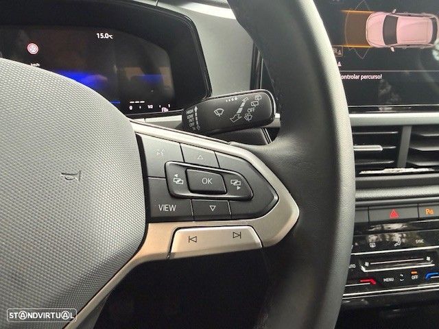 VW T-Roc 1.0 TSI Life - 12