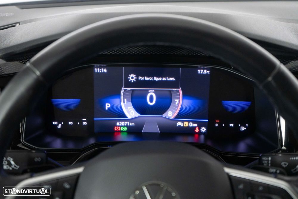 VW Taigo 1.0 TSI Life DSG - 27