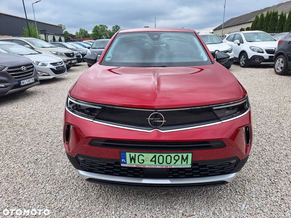 Opel Mokka Mokka-e Elegance - 8