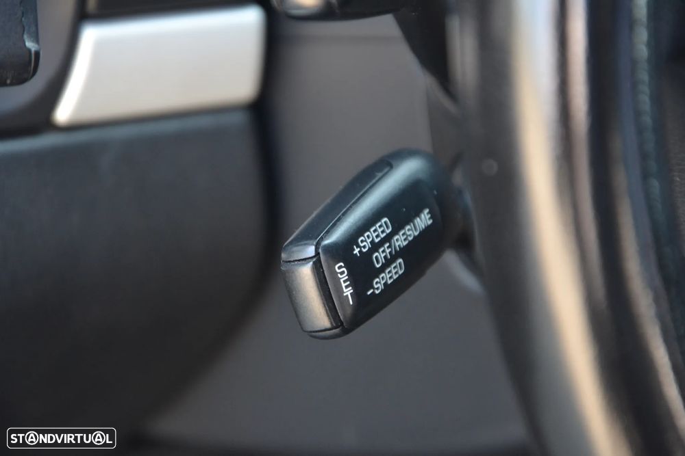 Porsche Cayenne GTS Tiptronic - 39