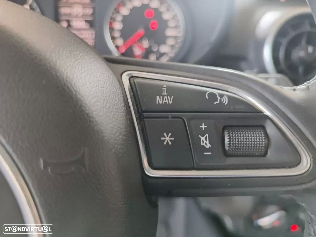 Audi A1 1.6 TDI Attraction - 25