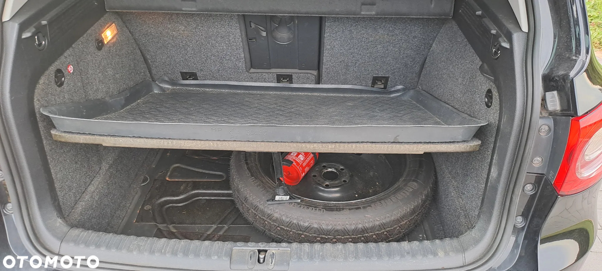 Volkswagen Tiguan - 9