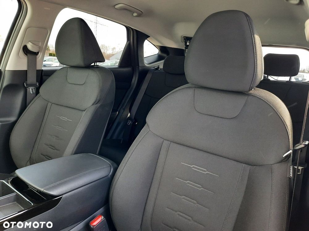 Hyundai Tucson 1.6 T-GDi 48V Smart 2WD DCT - 20