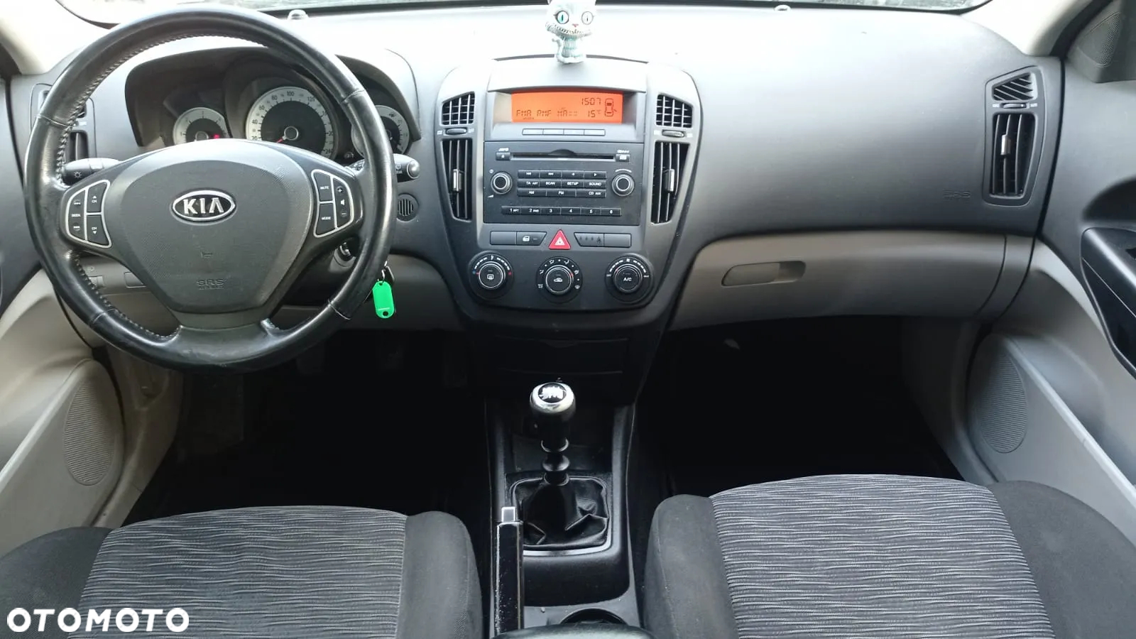 Kia Ceed 1.6 CRDi EX - 25