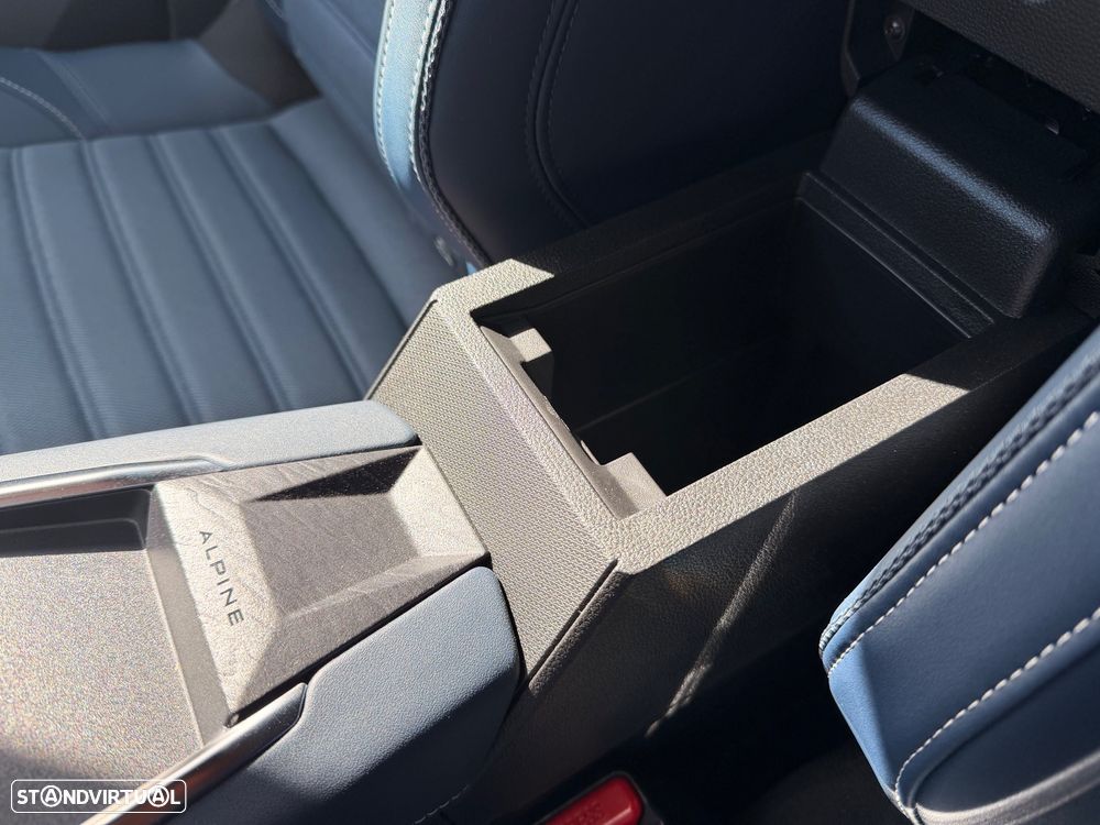 Alpine A290 Elektro 220 GT Performance - 40