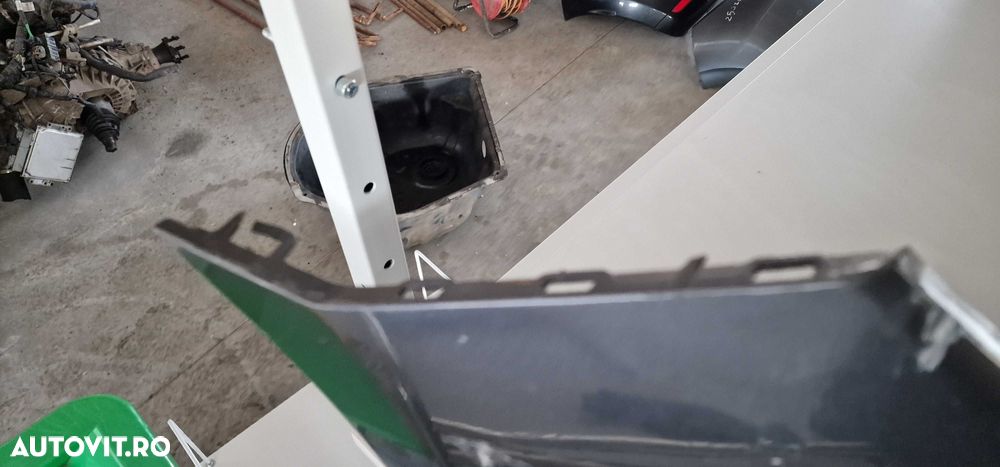 Bara Fata Mazda 3 2015 Completa - 8