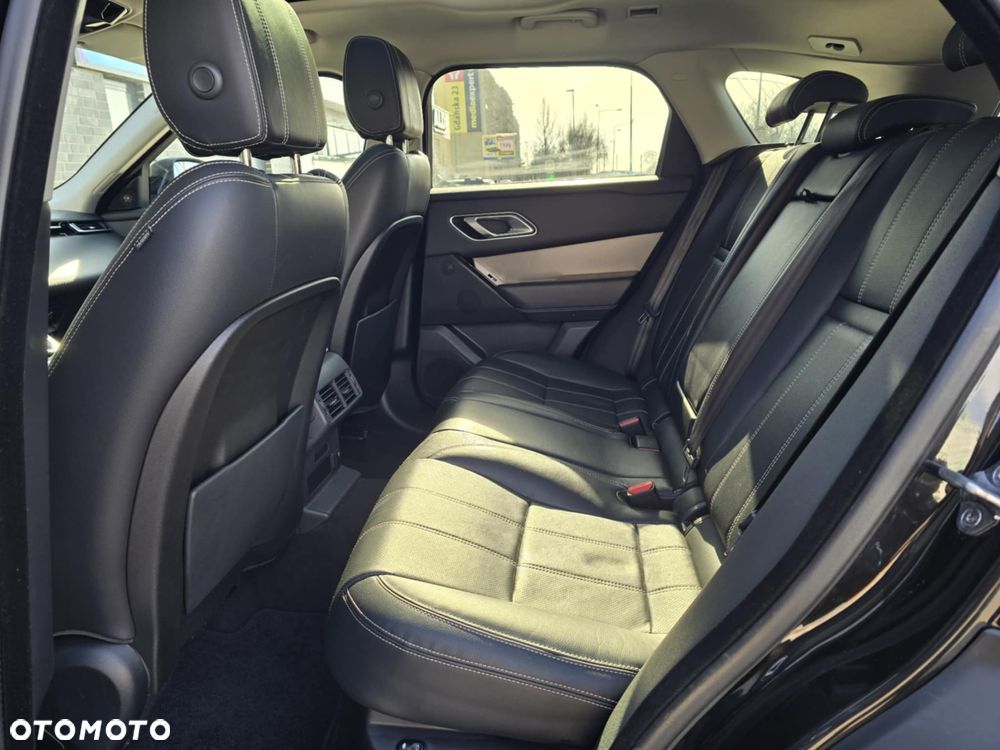 Land Rover Range Rover Velar 2.0d - 31