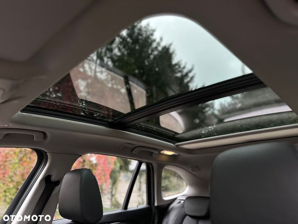 BMW X1 xDrive25d Advantage - 22