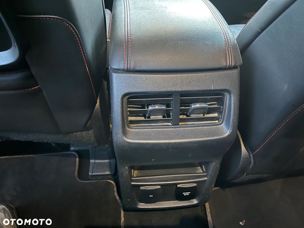 Ford S-Max 2.0 TDCi ST-Line PowerShift - 29