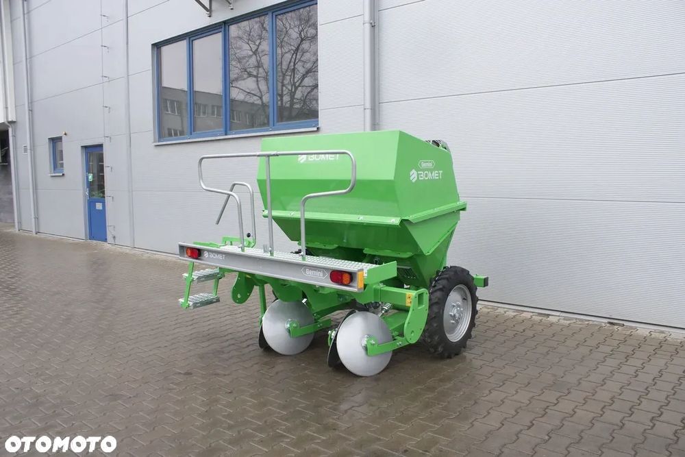Bomet Sadzarka do ziemniaków S239/2 - 2