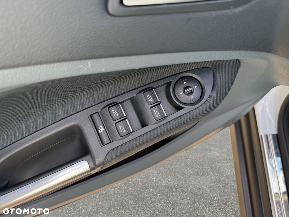 Ford C-MAX - 22