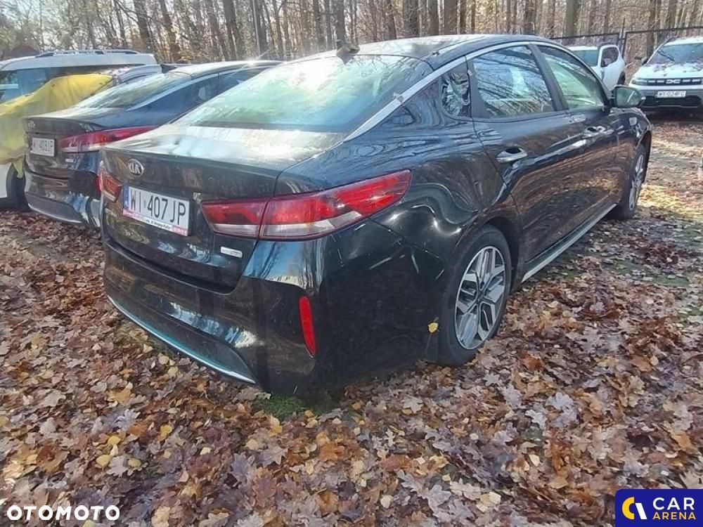 Kia Optima - 4