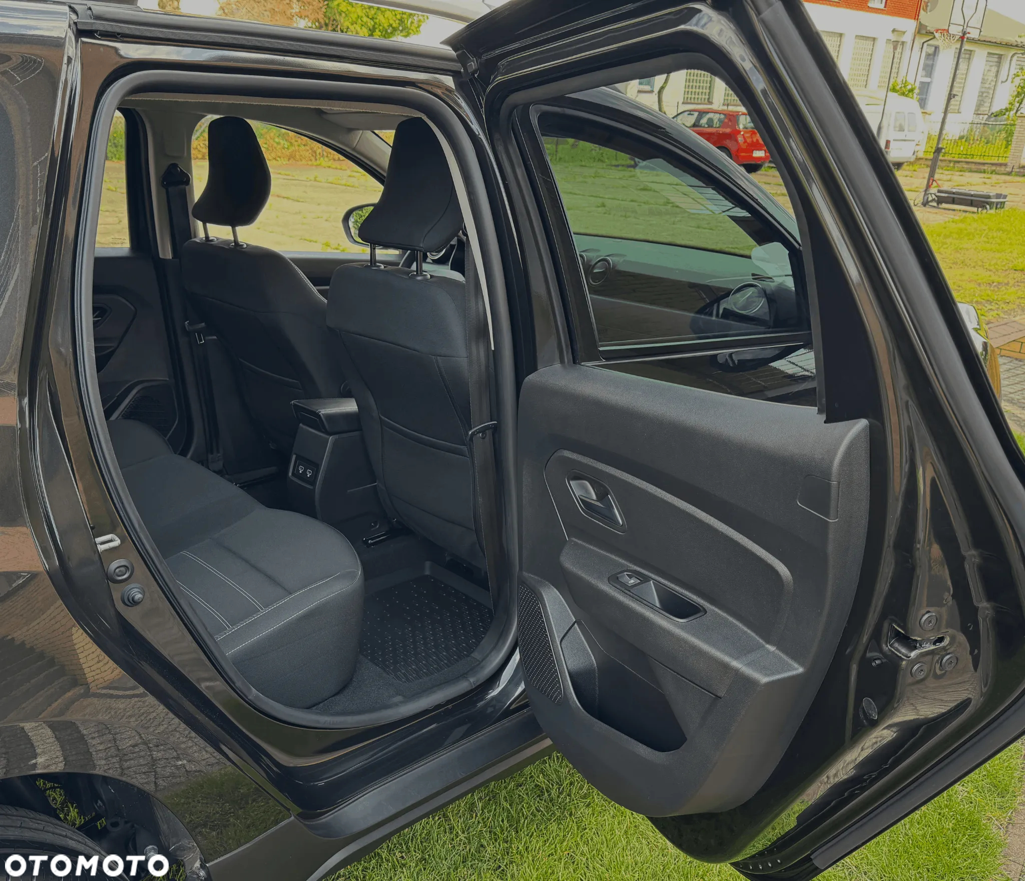 Dacia Duster 1.0 TCe Prestige - 22
