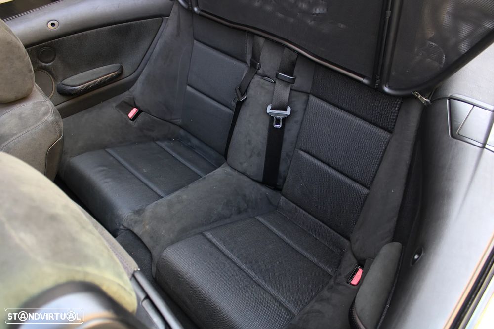 BMW 325 Ci - 25