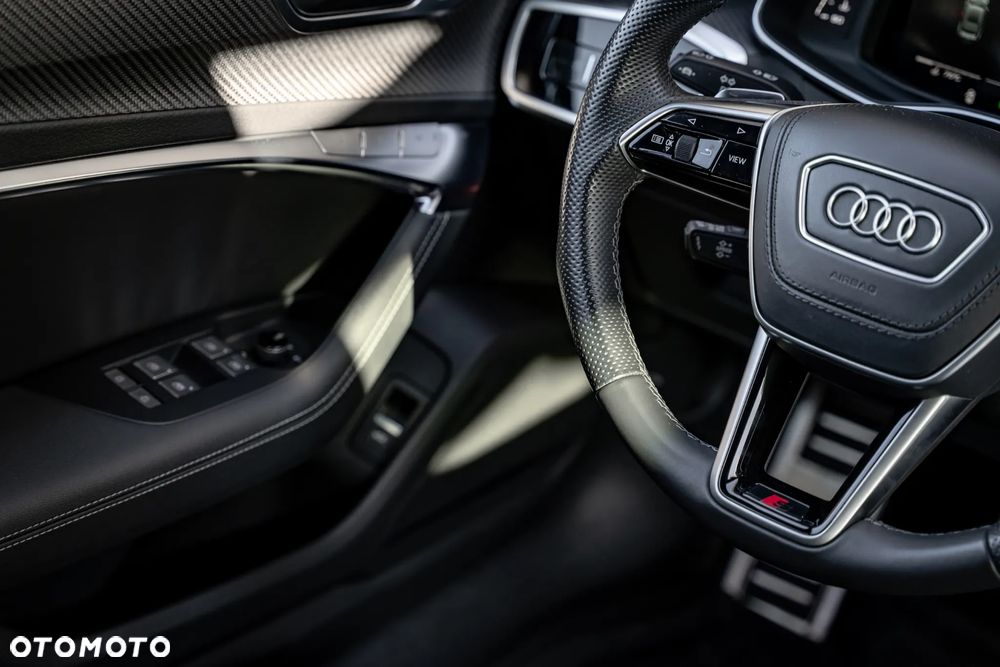 Audi S7 Sportback TDI quattro tiptronic - 39