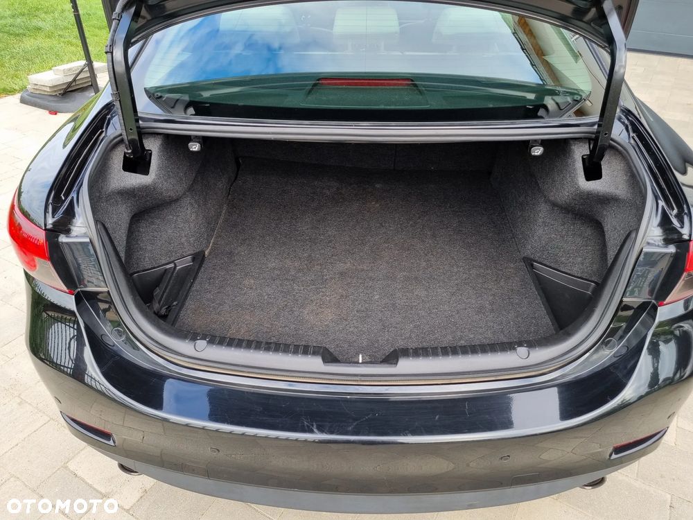 Mazda 6 2.0 Skypassion I-ELoop - 15