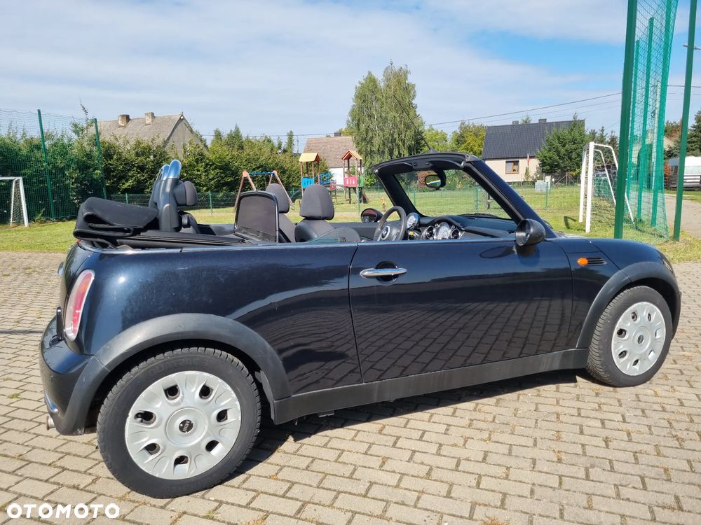 MINI ONE - 16