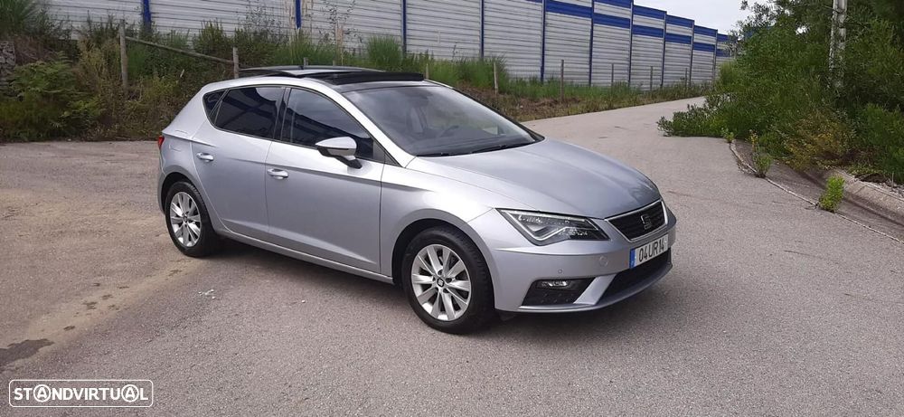 SEAT Leon - 16