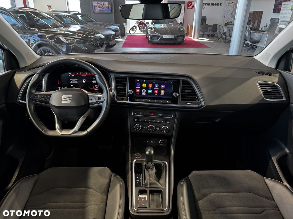 Seat Ateca - 17