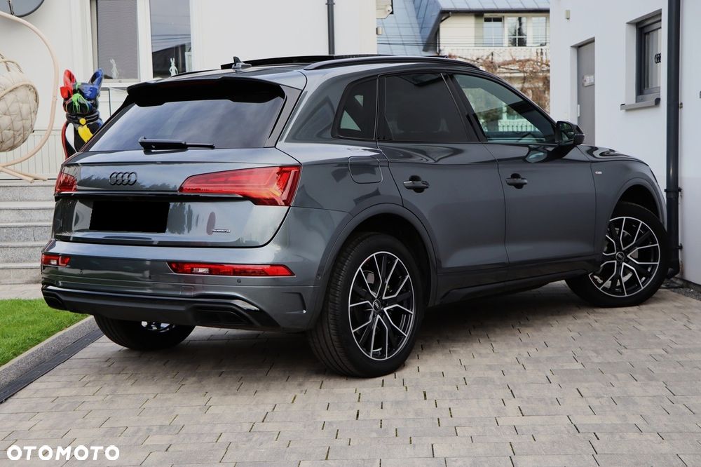 Audi Q5 - 10