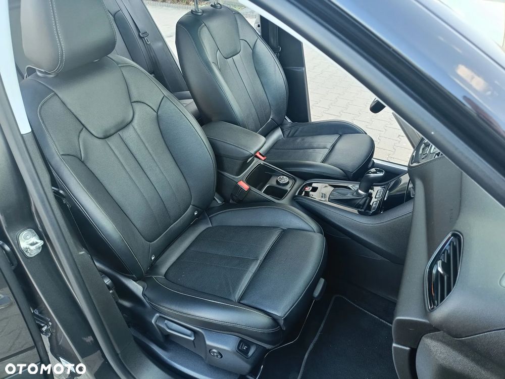 Opel Grandland X 2.0 D Start/Stop Automatik Ultimate - 19