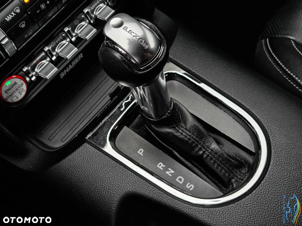 Ford Mustang 2.3 EcoBoost - 38