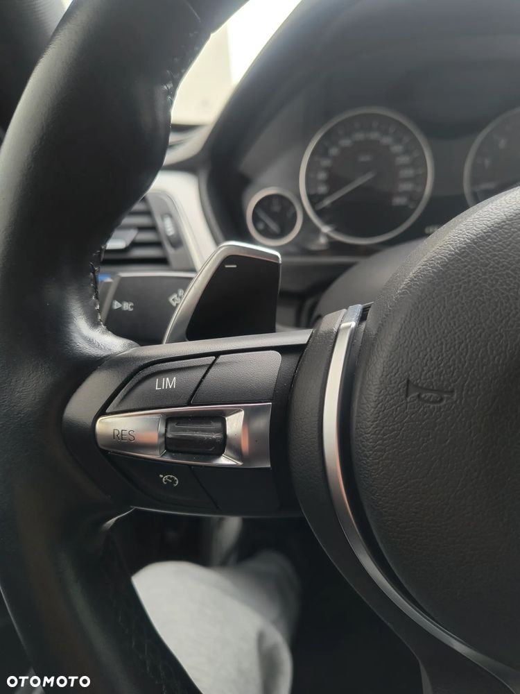 BMW Seria 4 430i Sport-Aut M Sport - 22