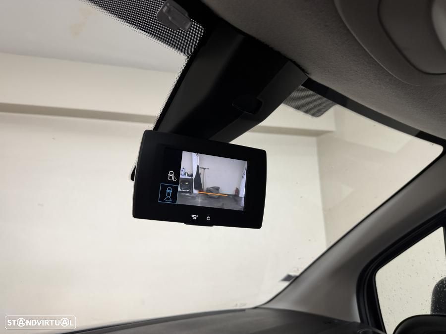 Peugeot Partner 1.5 BlueHDi BlueHDi - 14
