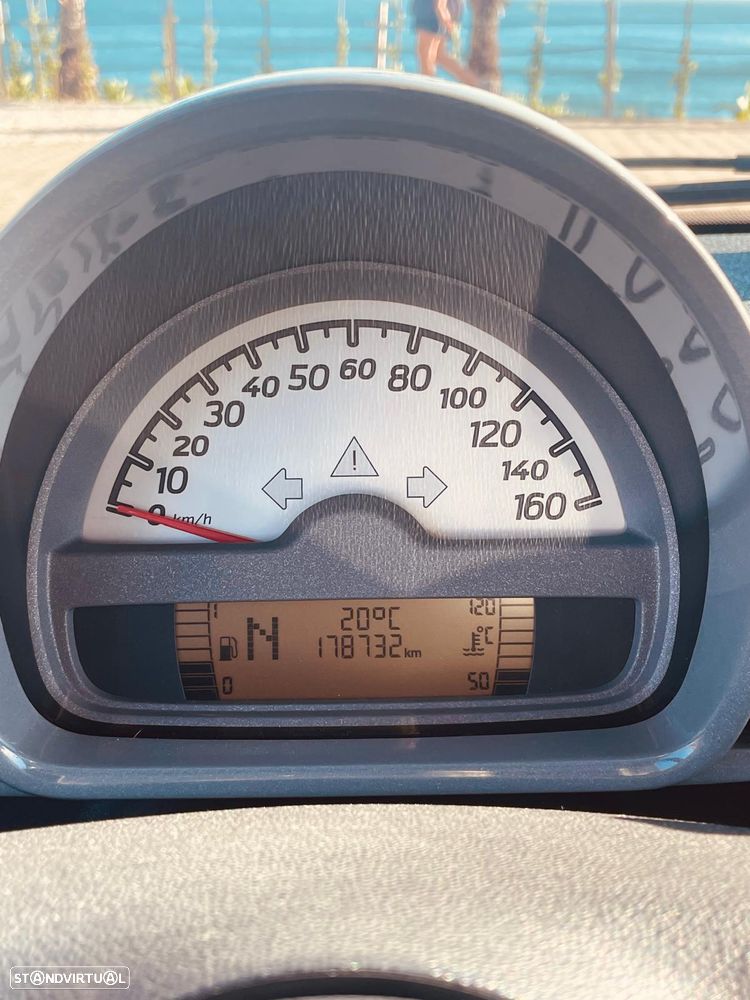 Smart ForTwo Coupé 0.8 cdi Pulse 45 - 2