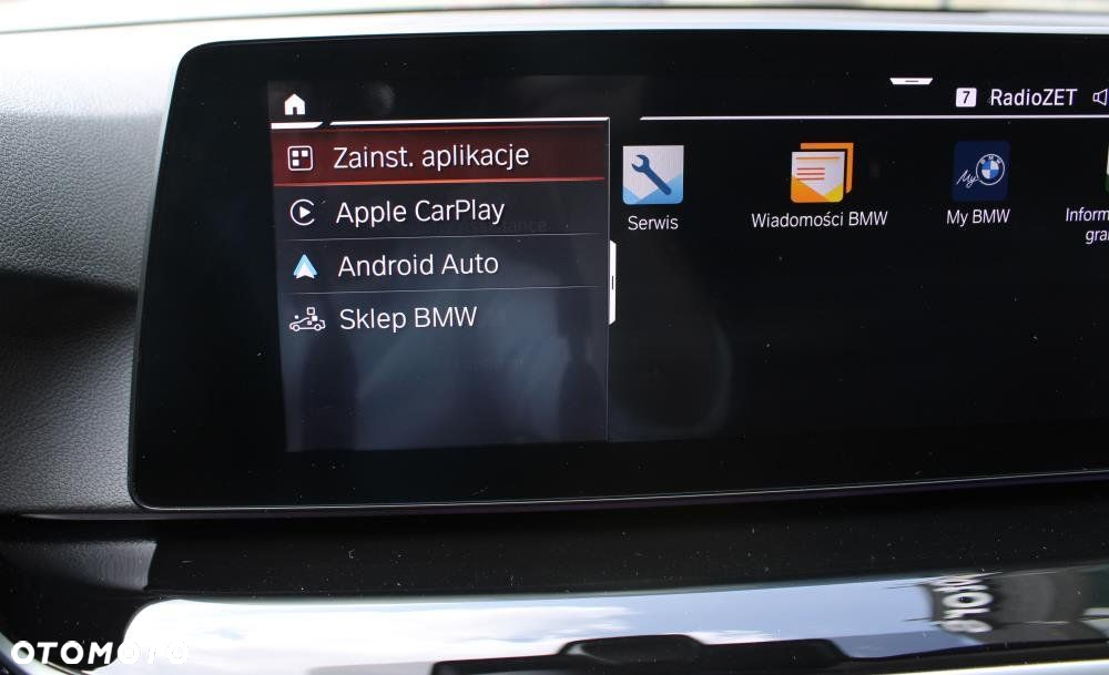 BMW Seria 5 - 32
