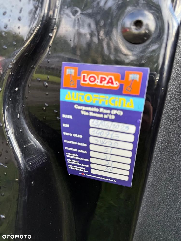 Volkswagen Golf VII 2.0 TDI BMT GTD DSG - 15