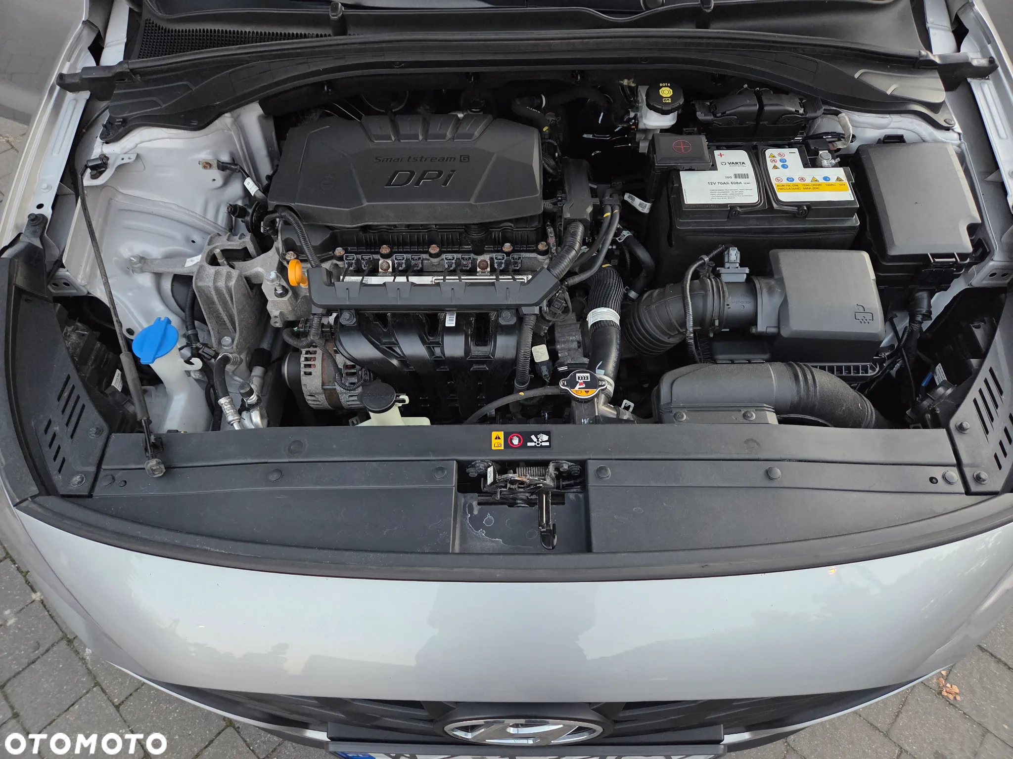 Hyundai i30 1.5 DPI Classic + - 37