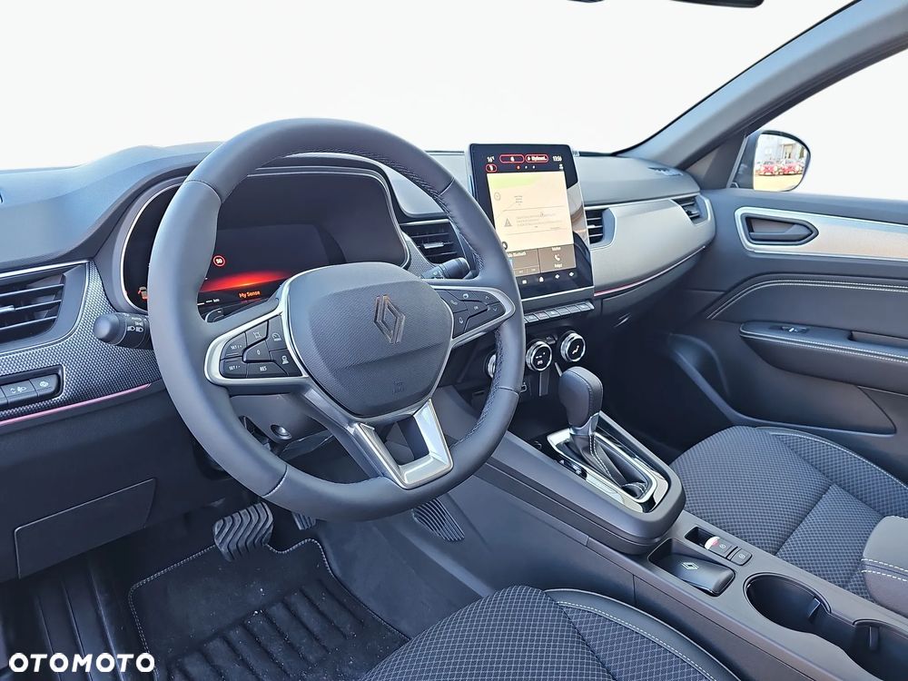 Renault Arkana 1.3 TCe mHEV Techno EDC - 3