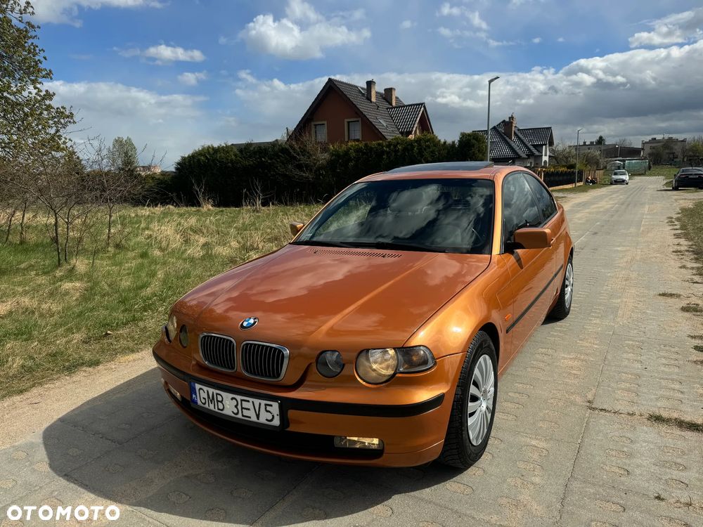 BMW Seria 3 - 1