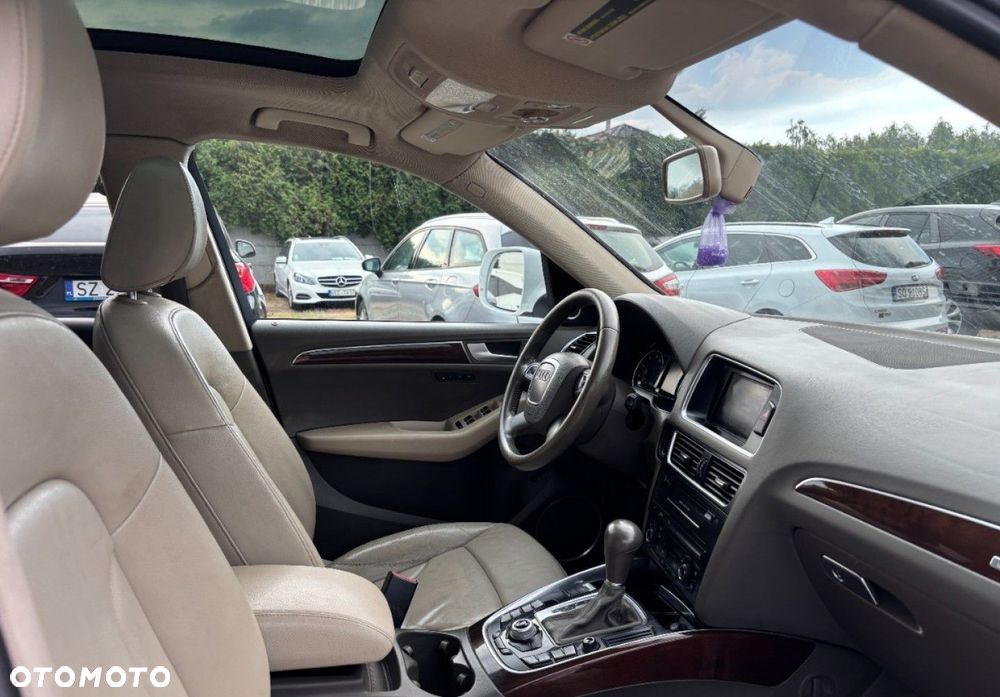Audi Q5 - 12