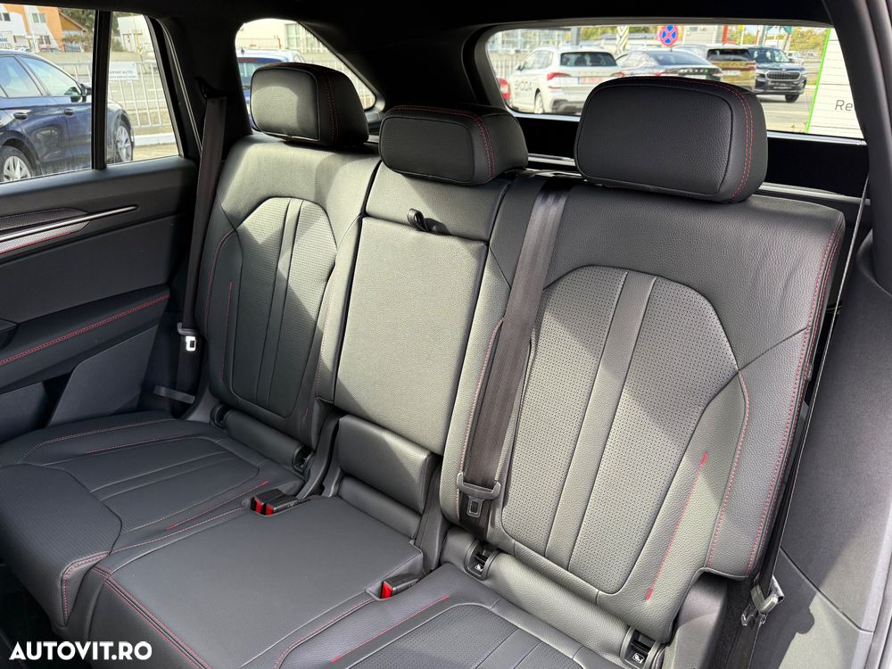 Skoda Kodiaq 2.0 TSI 4X4 DSG RS - 15