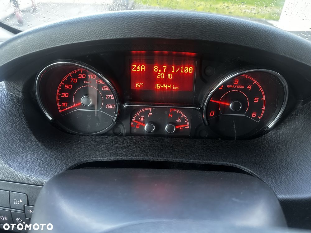 Fiat DUCATO L2H2 2.3 130KM 2019 EURO 6 bez Adblue - 5
