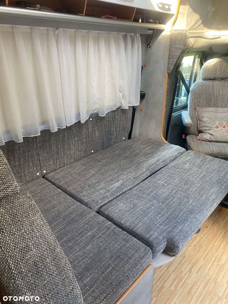 Hymer-Eriba C512CL - 34